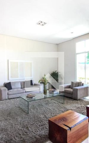 Apartamento para alugar com 148m², 3 quartos e 2 vagas Apartamento para alugar com 148m², 3 quartos e 2 vagasHall Social
