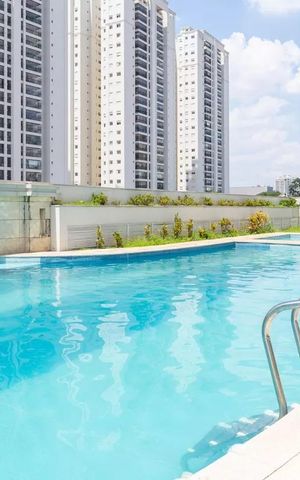 Apartamento para alugar com 148m², 3 quartos e 2 vagas Apartamento para alugar com 148m², 3 quartos e 2 vagasPiscina