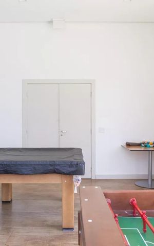 Apartamento para alugar com 148m², 3 quartos e 2 vagas Apartamento para alugar com 148m², 3 quartos e 2 vagasSalão de Jogos