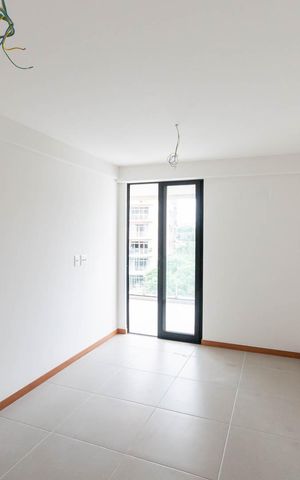 Apartamento à venda com 84m², 2 quartos e 1 vagaSuíte