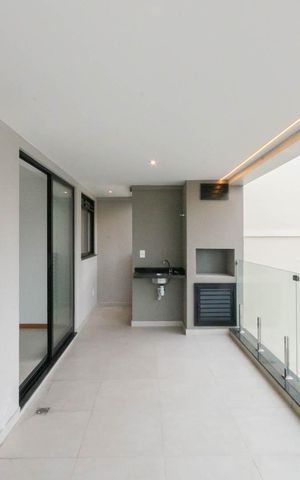 Apartamento à venda com 84m², 2 quartos e 1 vagaVaranda da Sala