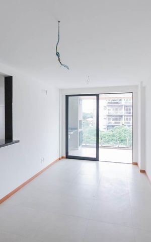Apartamento à venda com 84m², 2 quartos e 1 vagaSala