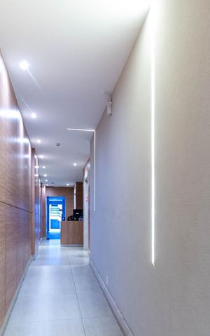 Apartamento à venda com 84m², 2 quartos e 1 vagaÁrea comum