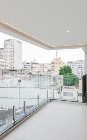 Apartamento à venda com 84m², 2 quartos e 1 vagaVaranda da Sala
