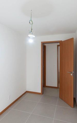 Apartamento à venda com 84m², 2 quartos e 1 vagaQuarto