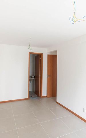 Apartamento à venda com 84m², 2 quartos e 1 vagaSuíte