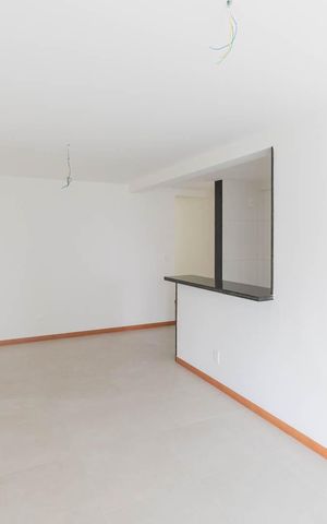 Apartamento à venda com 84m², 2 quartos e 1 vagaSala