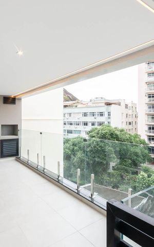 Apartamento à venda com 84m², 2 quartos e 1 vagaVaranda da Sala