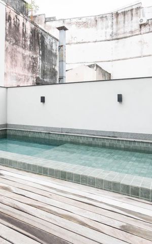Apartamento à venda com 84m², 2 quartos e 1 vagaÁrea comum