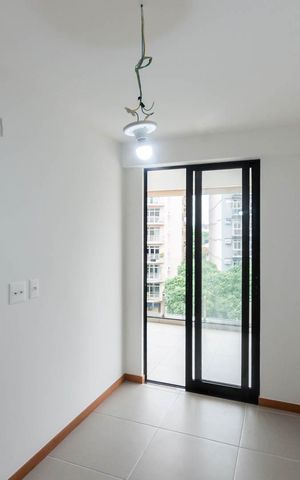 Apartamento à venda com 84m², 2 quartos e 1 vagaQuarto