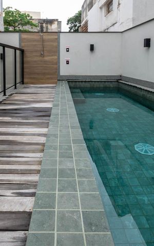 Apartamento à venda com 84m², 2 quartos e 1 vagaÁrea comum