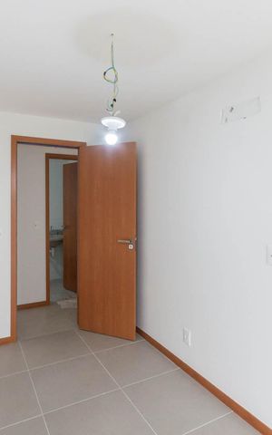 Apartamento à venda com 84m², 2 quartos e 1 vagaQuarto