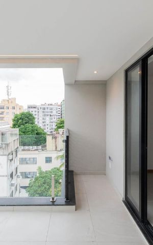 Apartamento à venda com 84m², 2 quartos e 1 vagaVaranda da Sala