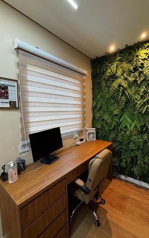 Apartamento à venda com 76m², 2 quartos e 1 vaga Apartamento à venda com 76m², 2 quartos e 1 vagaEscritório