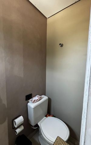 Apartamento à venda com 76m², 2 quartos e 1 vaga Apartamento à venda com 76m², 2 quartos e 1 vagaCobertura - Banheiro