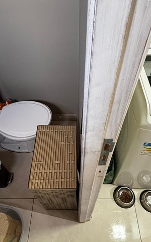 Apartamento à venda com 76m², 2 quartos e 1 vaga Apartamento à venda com 76m², 2 quartos e 1 vagaCobertura - Banheiro