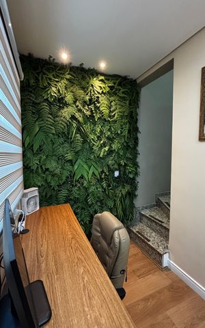 Apartamento à venda com 76m², 2 quartos e 1 vaga Apartamento à venda com 76m², 2 quartos e 1 vagaEscritório