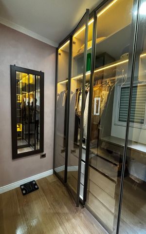 Apartamento à venda com 76m², 2 quartos e 1 vaga Apartamento à venda com 76m², 2 quartos e 1 vagaQuarto 2