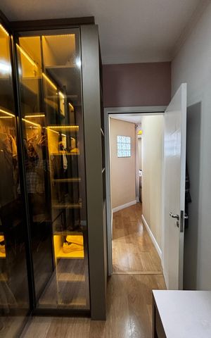 Apartamento à venda com 76m², 2 quartos e 1 vaga Apartamento à venda com 76m², 2 quartos e 1 vagaQuarto 2