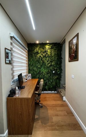 Apartamento à venda com 76m², 2 quartos e 1 vaga Apartamento à venda com 76m², 2 quartos e 1 vagaEscritório