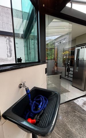Apartamento à venda com 76m², 2 quartos e 1 vaga Apartamento à venda com 76m², 2 quartos e 1 vagaCobertura - Area de Serviço