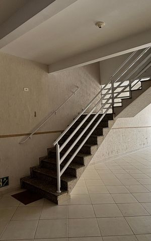 Apartamento à venda com 76m², 2 quartos e 1 vaga Apartamento à venda com 76m², 2 quartos e 1 vagaGaragem