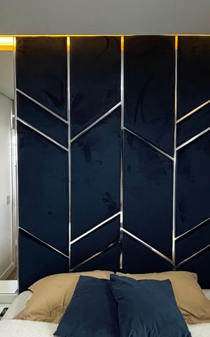 Apartamento à venda com 76m², 2 quartos e 1 vaga Apartamento à venda com 76m², 2 quartos e 1 vagaQuarto 1