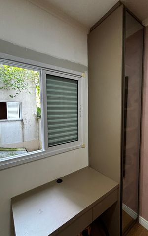 Apartamento à venda com 76m², 2 quartos e 1 vaga Apartamento à venda com 76m², 2 quartos e 1 vagaQuarto 2