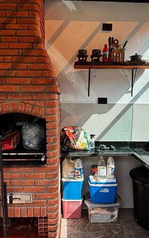 Apartamento à venda com 76m², 2 quartos e 1 vaga Apartamento à venda com 76m², 2 quartos e 1 vagaCobertura - Area de Serviço