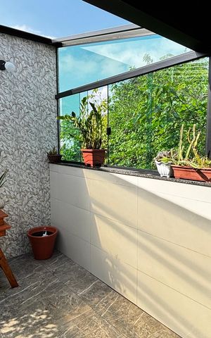 Apartamento à venda com 76m², 2 quartos e 1 vaga Apartamento à venda com 76m², 2 quartos e 1 vagav