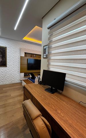 Apartamento à venda com 76m², 2 quartos e 1 vaga Apartamento à venda com 76m², 2 quartos e 1 vagaEscritório