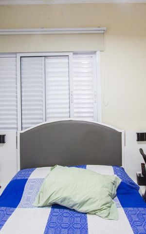 Casa à venda com 226m², 3 quartos e 6 vagas