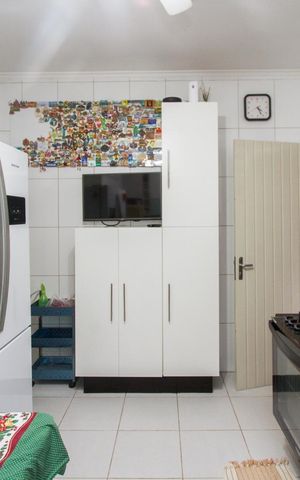 Casa à venda com 226m², 3 quartos e 6 vagas