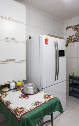 Casa à venda com 226m², 3 quartos e 6 vagas