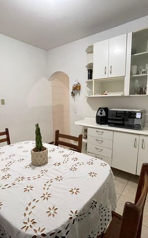 Casa para alugar com 917m², 3 quartos e 6 vagas Casa para alugar com 917m², 3 quartos e 6 vagasSala de Jantar
