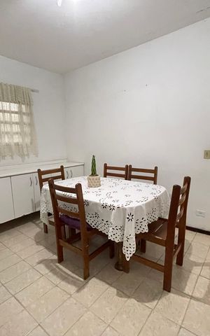 Casa para alugar com 917m², 3 quartos e 6 vagas Casa para alugar com 917m², 3 quartos e 6 vagasSala de Jantar