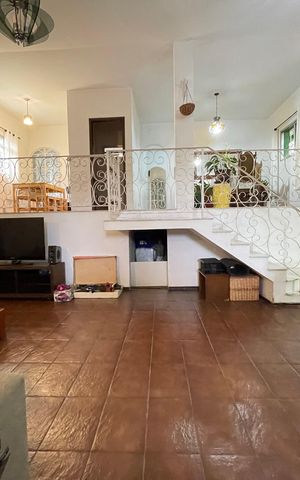 Casa para alugar com 917m², 3 quartos e 6 vagas Casa para alugar com 917m², 3 quartos e 6 vagasSala de Estar