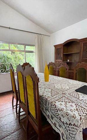 Casa para alugar com 917m², 3 quartos e 6 vagas Casa para alugar com 917m², 3 quartos e 6 vagasSala de Estar