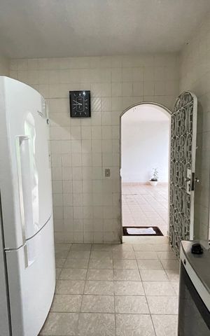 Casa para alugar com 917m², 3 quartos e 6 vagas Casa para alugar com 917m², 3 quartos e 6 vagasCozinha