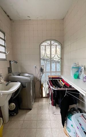 Casa para alugar com 917m², 3 quartos e 6 vagas Casa para alugar com 917m², 3 quartos e 6 vagasÁrea de Serviço