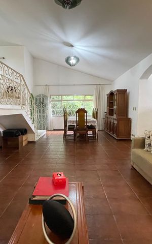 Casa para alugar com 917m², 3 quartos e 6 vagas Casa para alugar com 917m², 3 quartos e 6 vagasSala de Estar