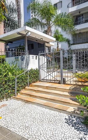 Apartamento à venda com 70m², 2 quartos e 1 vagaFachada