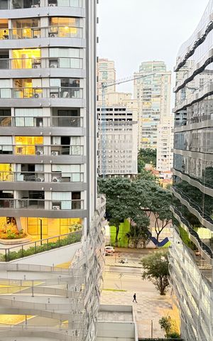 Studio à venda com 23m², 1 quarto e sem vaga Studio à venda com 23m², 1 quarto e sem vagaVista