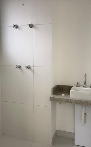 Studio à venda com 23m², 1 quarto e sem vaga