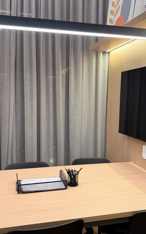Studio à venda com 23m², 1 quarto e sem vaga Studio à venda com 23m², 1 quarto e sem vagaCoworking