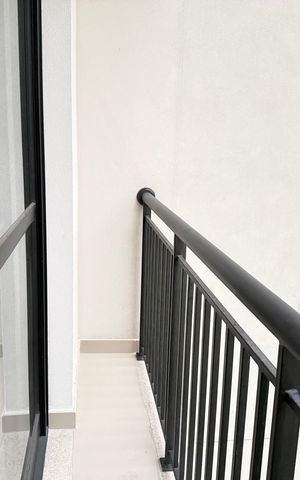 Studio à venda com 23m², 1 quarto e sem vaga Studio à venda com 23m², 1 quarto e sem vagaVaranda