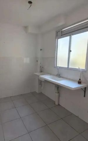 Apartamento para alugar com 45m², 1 quarto e 1 vagaCozinha