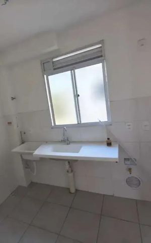Apartamento para alugar com 45m², 1 quarto e 1 vagaCozinha