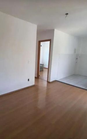 Apartamento para alugar com 45m², 1 quarto e 1 vagaSala