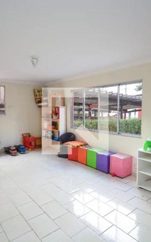 Apartamento à venda com 84m², 3 quartos e 1 vaga Apartamento à venda com 84m², 3 quartos e 1 vagaBrinquedoteca